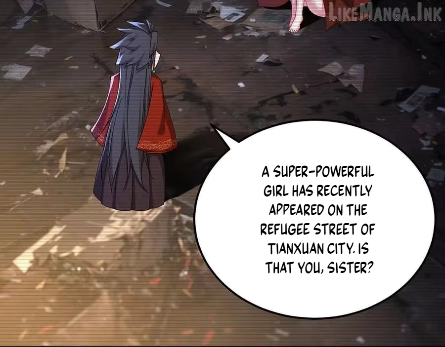 It Turns Out, They Were The True Protagonists From The Start Chapter 95  - page 86